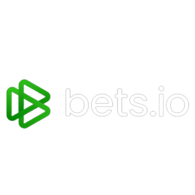 Bets.io Logotype