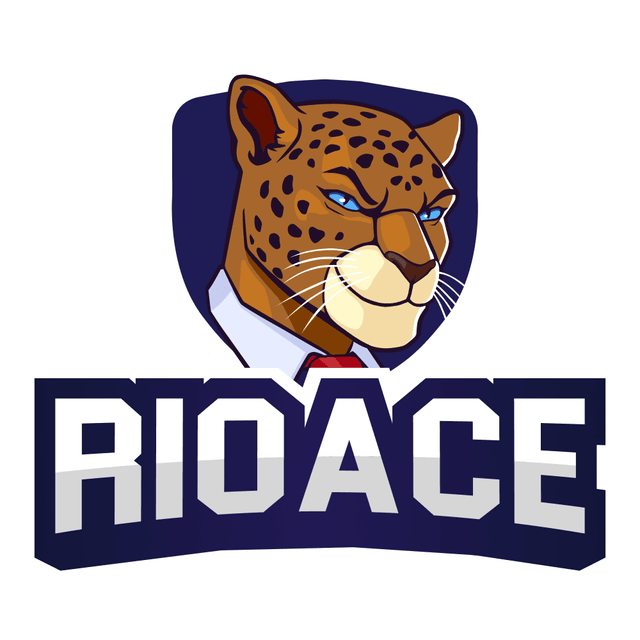 rioace.io Logotype