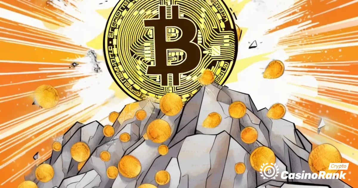 El inminente aumento de Bitcoin a $60,000 y más: Predicciones de expertos